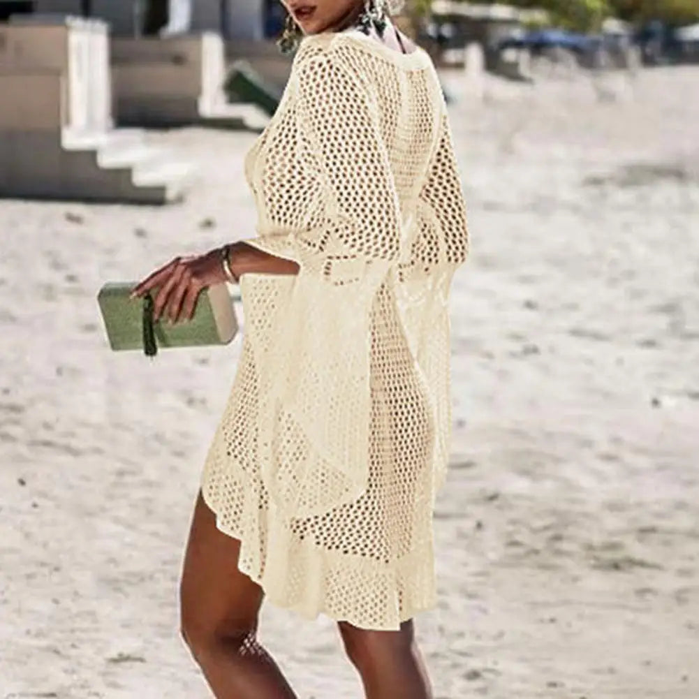Saída de Praia Sofia