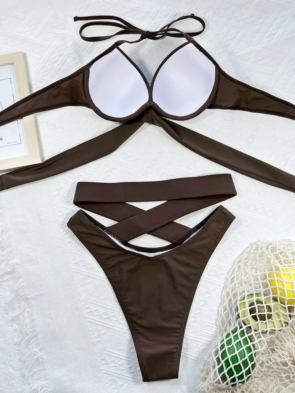 Biquini Waikiki