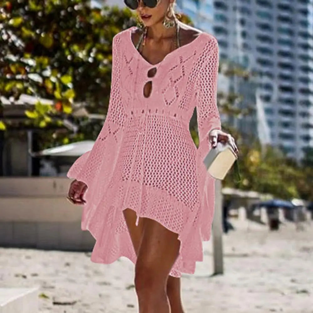 Saída de Praia Sofia