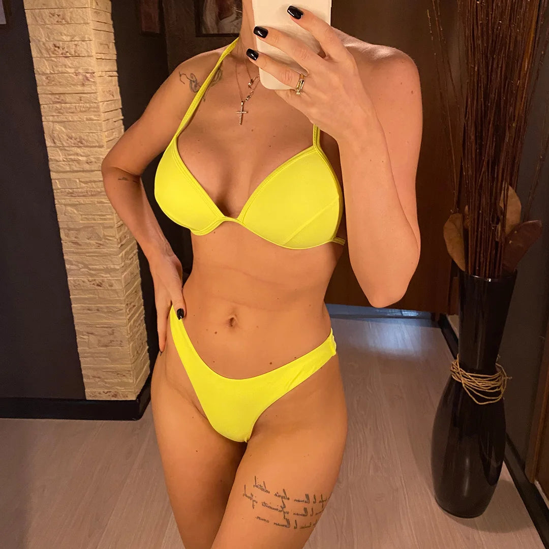 Bikinis Linda 2025
