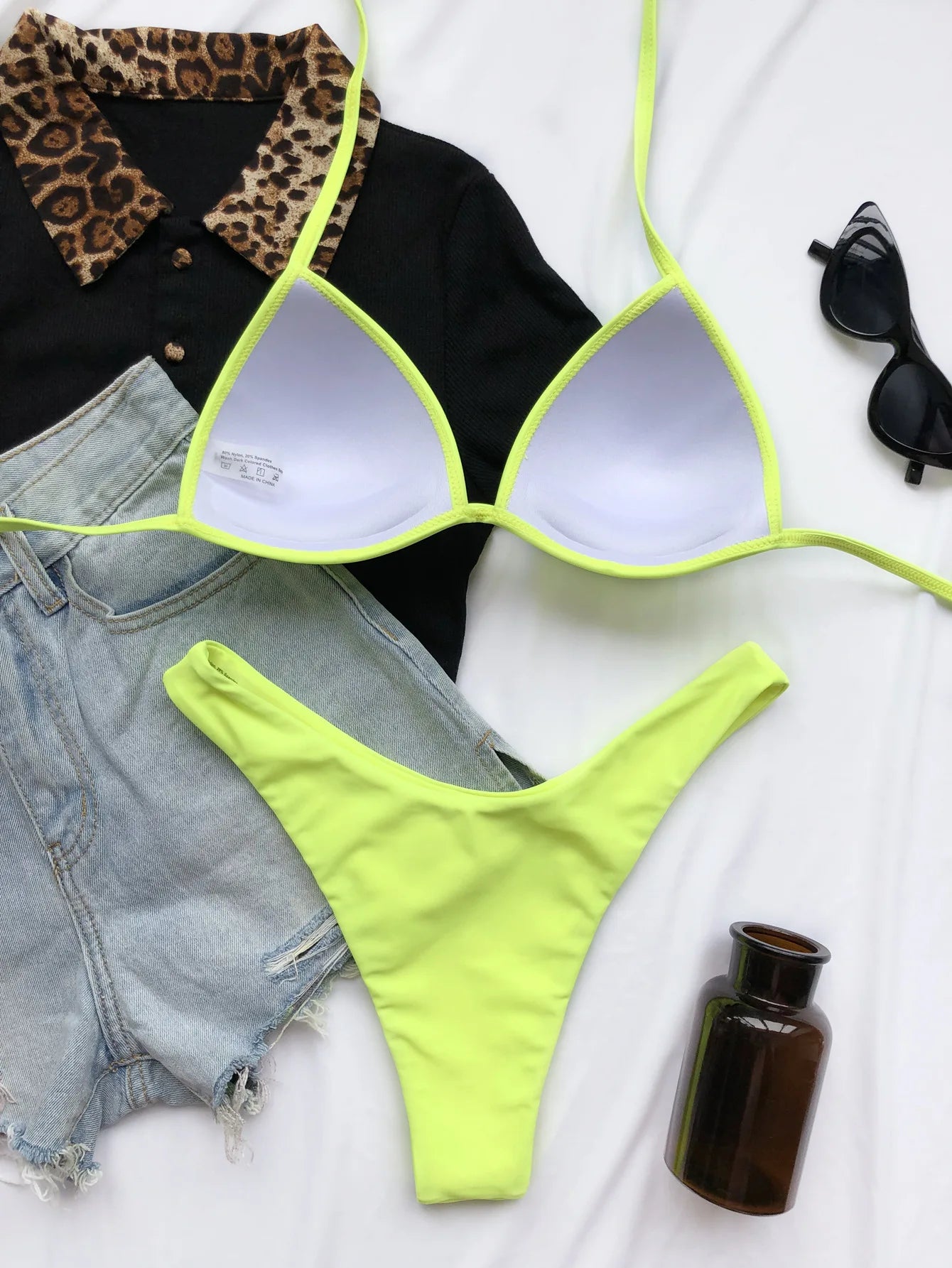 Bikinis Linda 2025