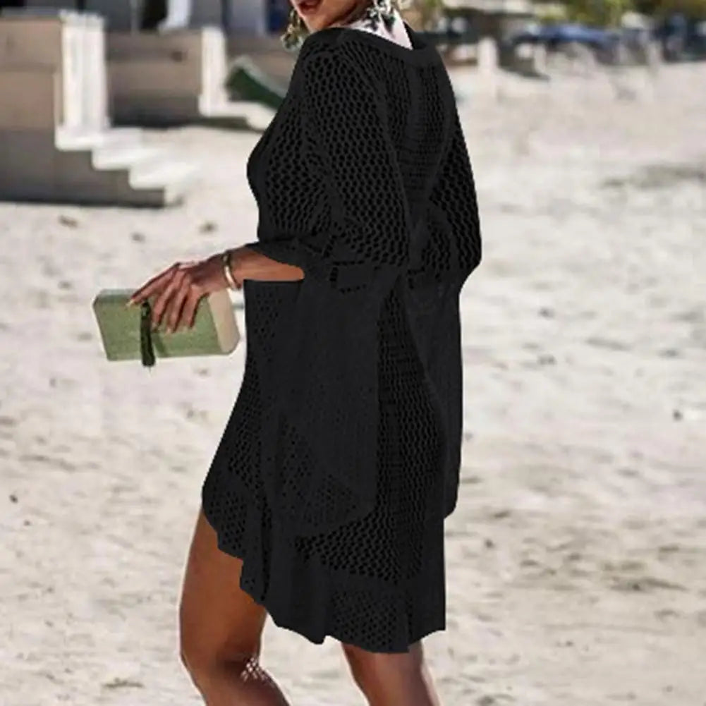 Saída de Praia Sofia