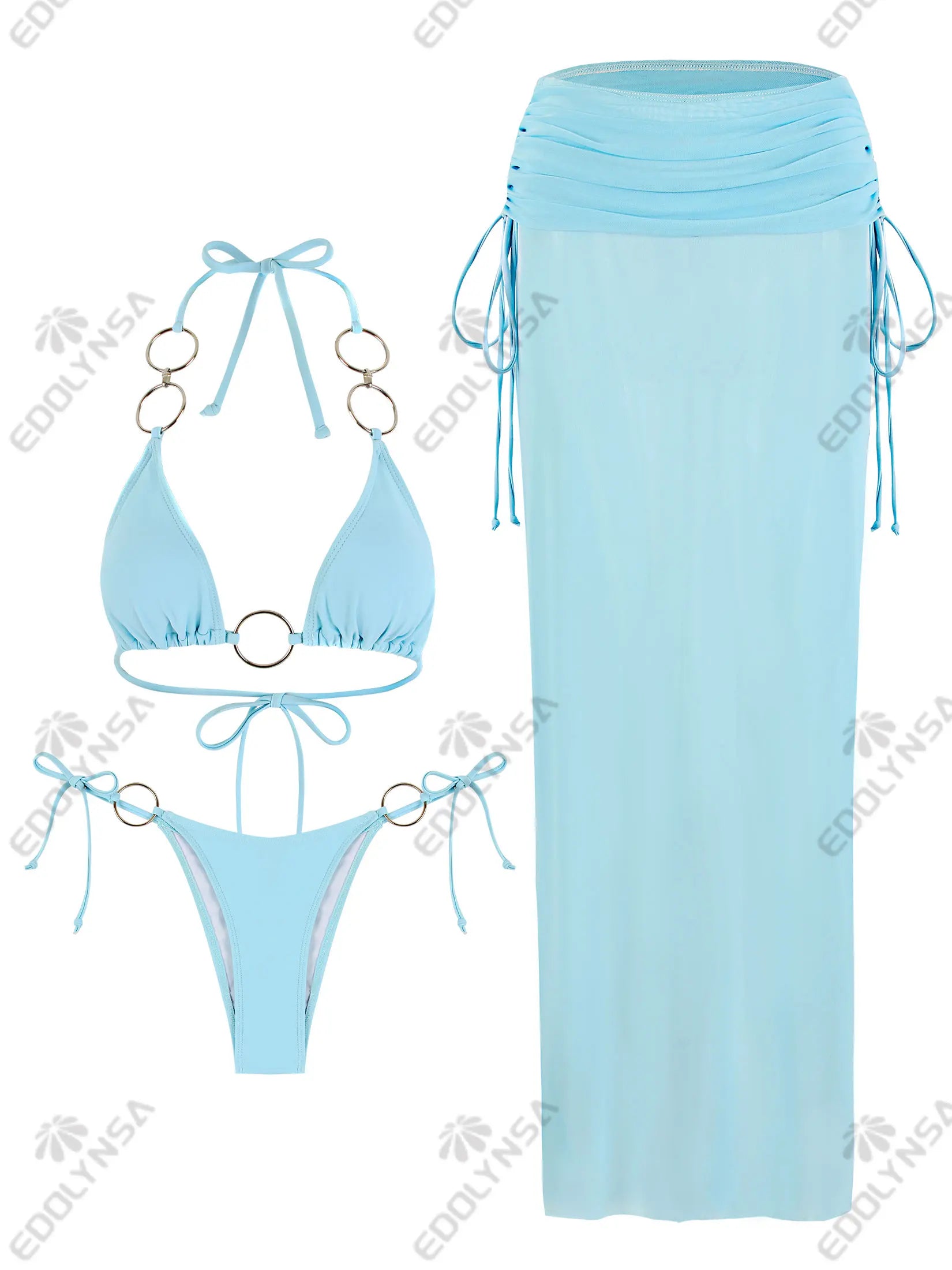 Conjunto Havai